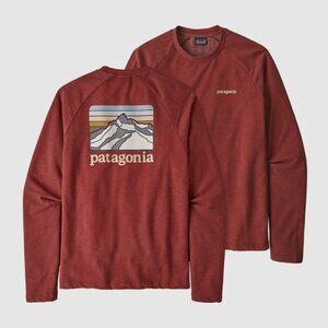 Patagonia Lightweight Crew Sweatshirt